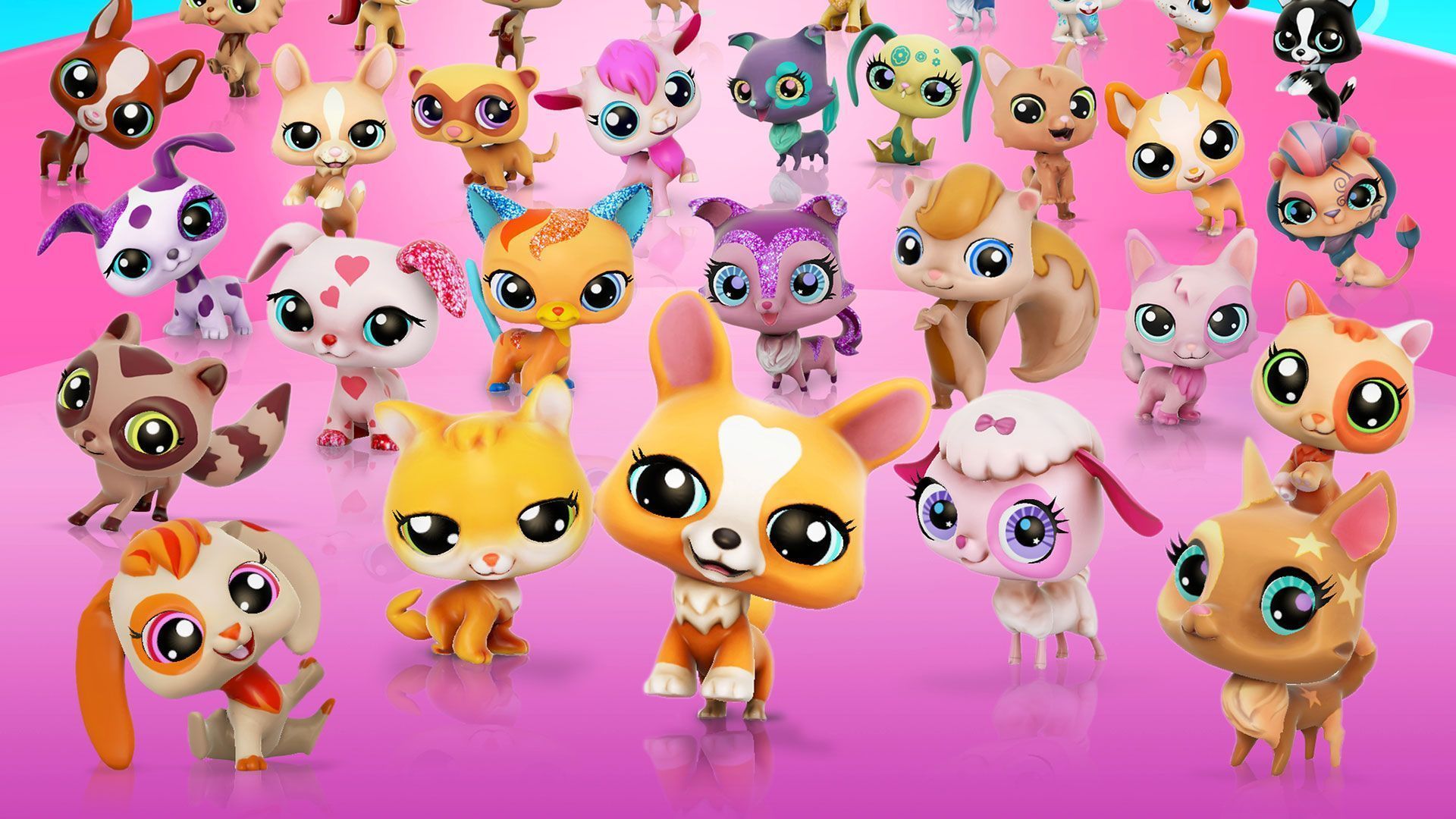 Littlest Pet-Shop